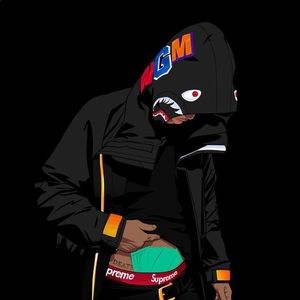 Meet your Posher, Quan